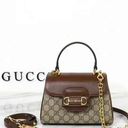 Bag Gucci 2209DJ0013 0323